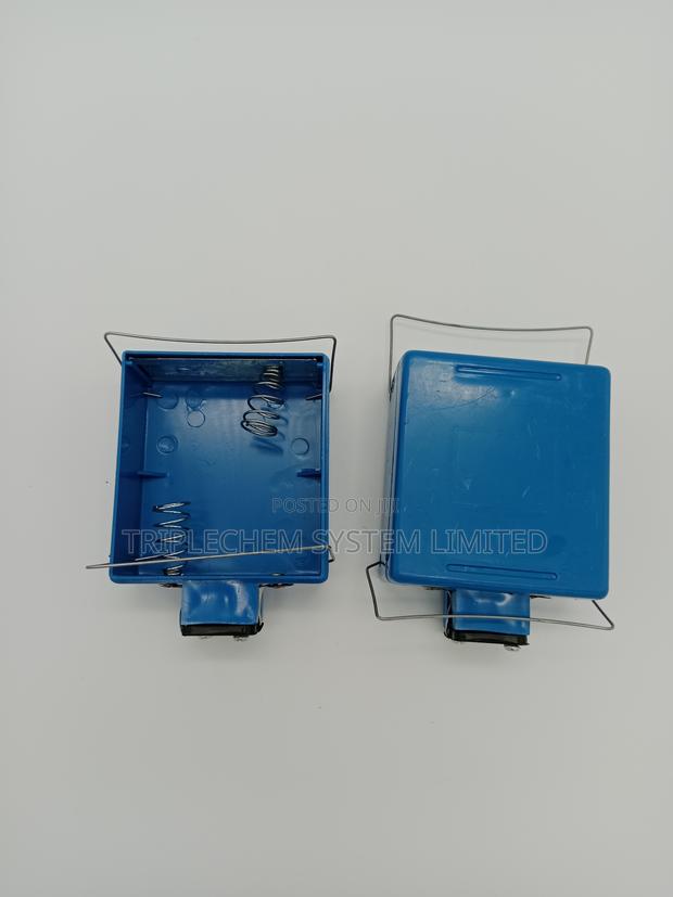 Cell Holder Double - main view