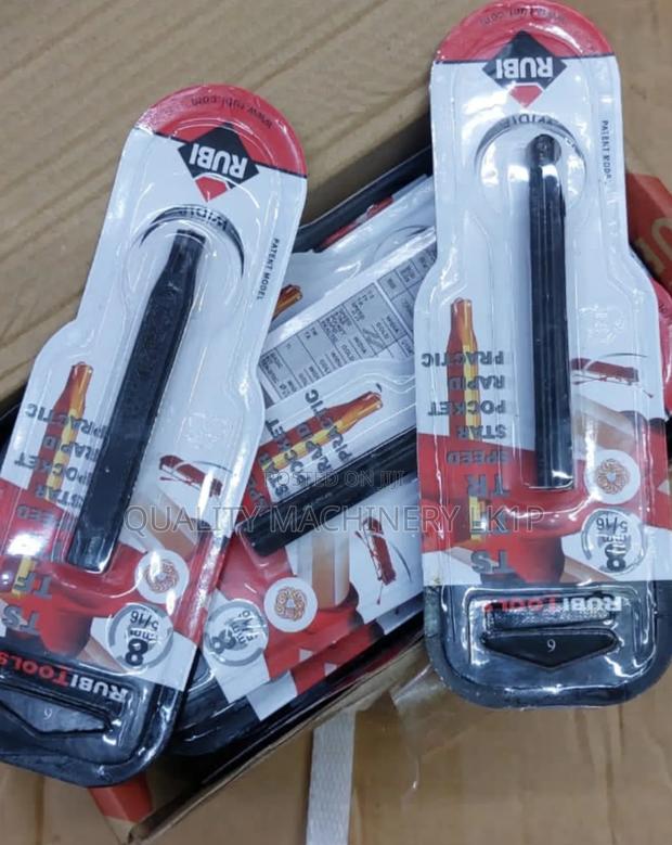 Original Rubi Tile Cutter