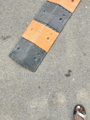 Modern Rubber Bumps - thumbnail 2