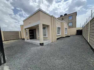 3bdrm Bungalow in Ruiru for sale