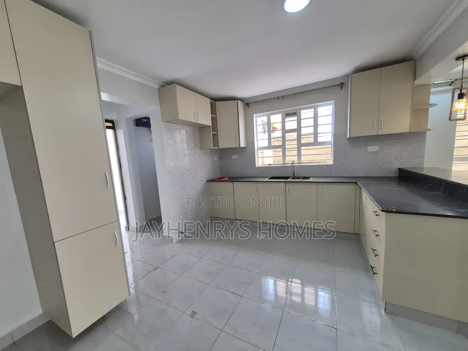 3bdrm Bungalow in Ruiru for sale