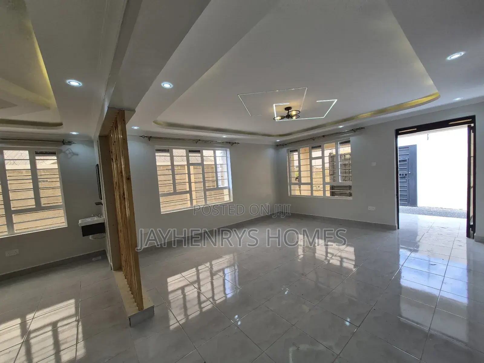 3bdrm Bungalow in Ruiru for sale