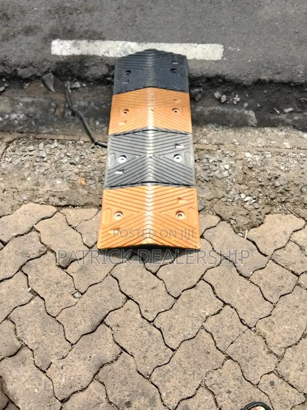 Speed Cushions - thumbnail 3