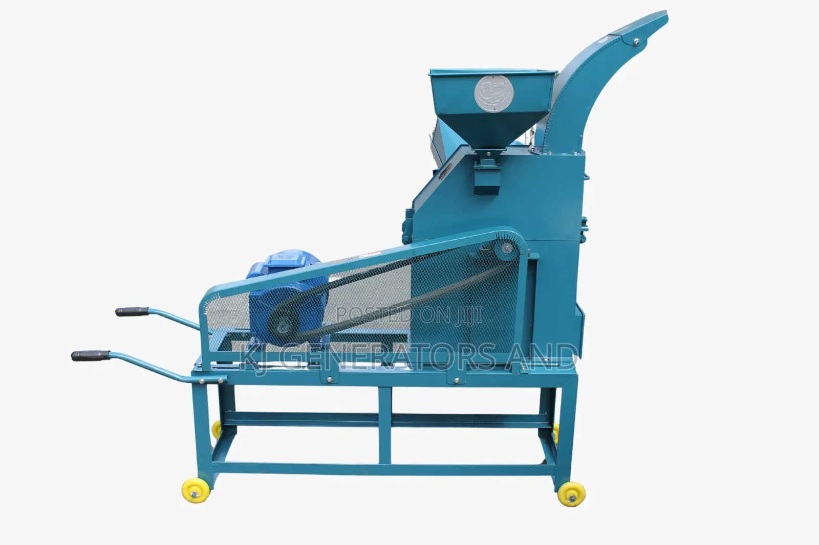 Chopper Grinder