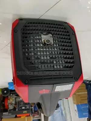 Cigma-Uk 3.0kw 4.4kva Inverter Petrol Generator