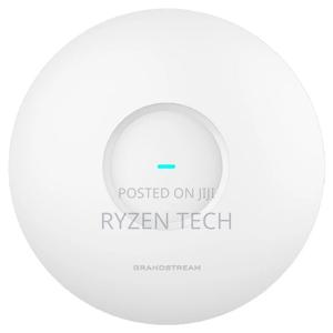 Grandstream Gwn7670 Dual-Band Wi-Fi 7 Access Point - thumbnail 2