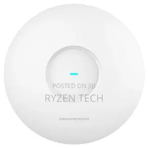 Grandstream Gwn7670 Dual-Band Wi-Fi 7 Access Point