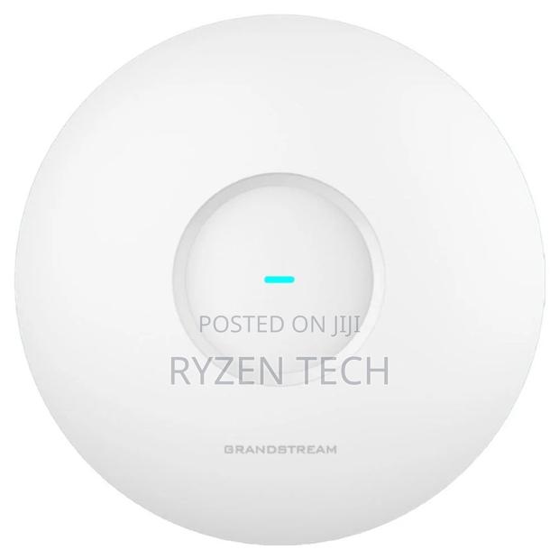 Grandstream Gwn7670 Dual-Band Wi-Fi 7 Access Point - main view