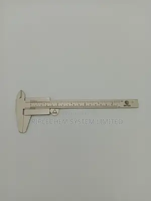 Vernier Caliper (Ime Type)