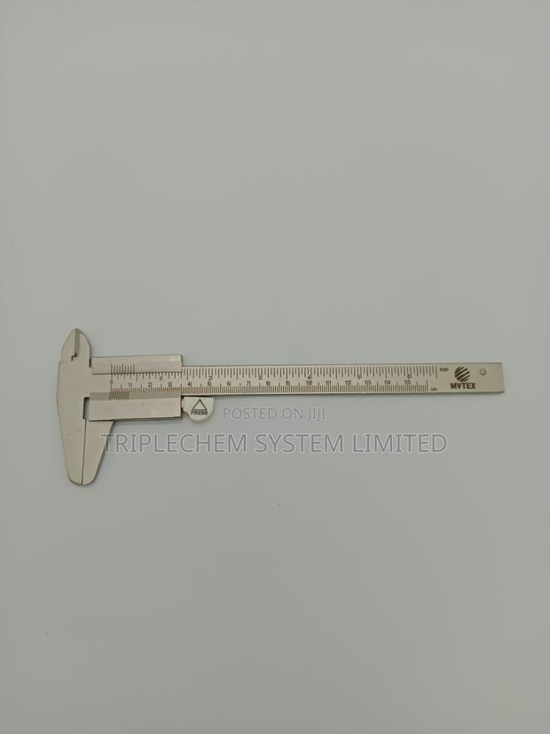 Vernier Caliper (Ime Type) - main view