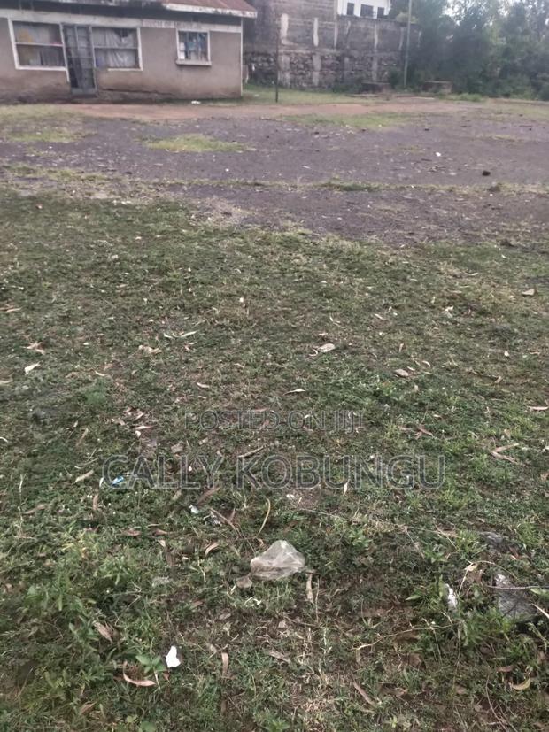 1⁄2 an Acre in Otongolo, Busia Road