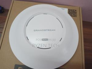 Grandstream Gwn7665 Wi-Fi 6 Access Point - thumbnail 2