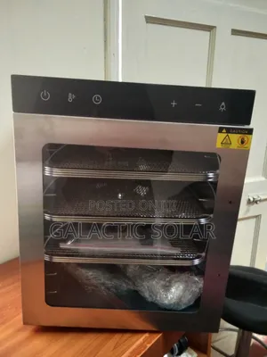 Food Dehydrator