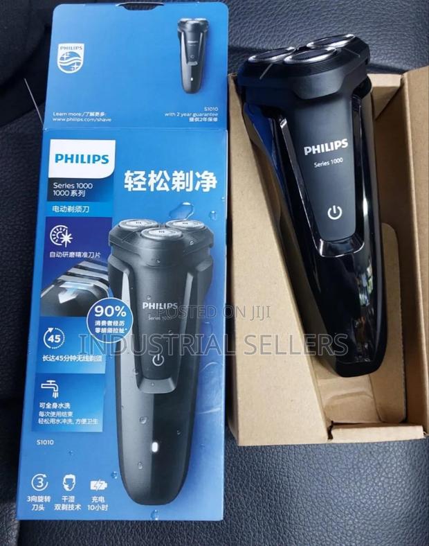 Original Series 1000 Philip Smother - main view