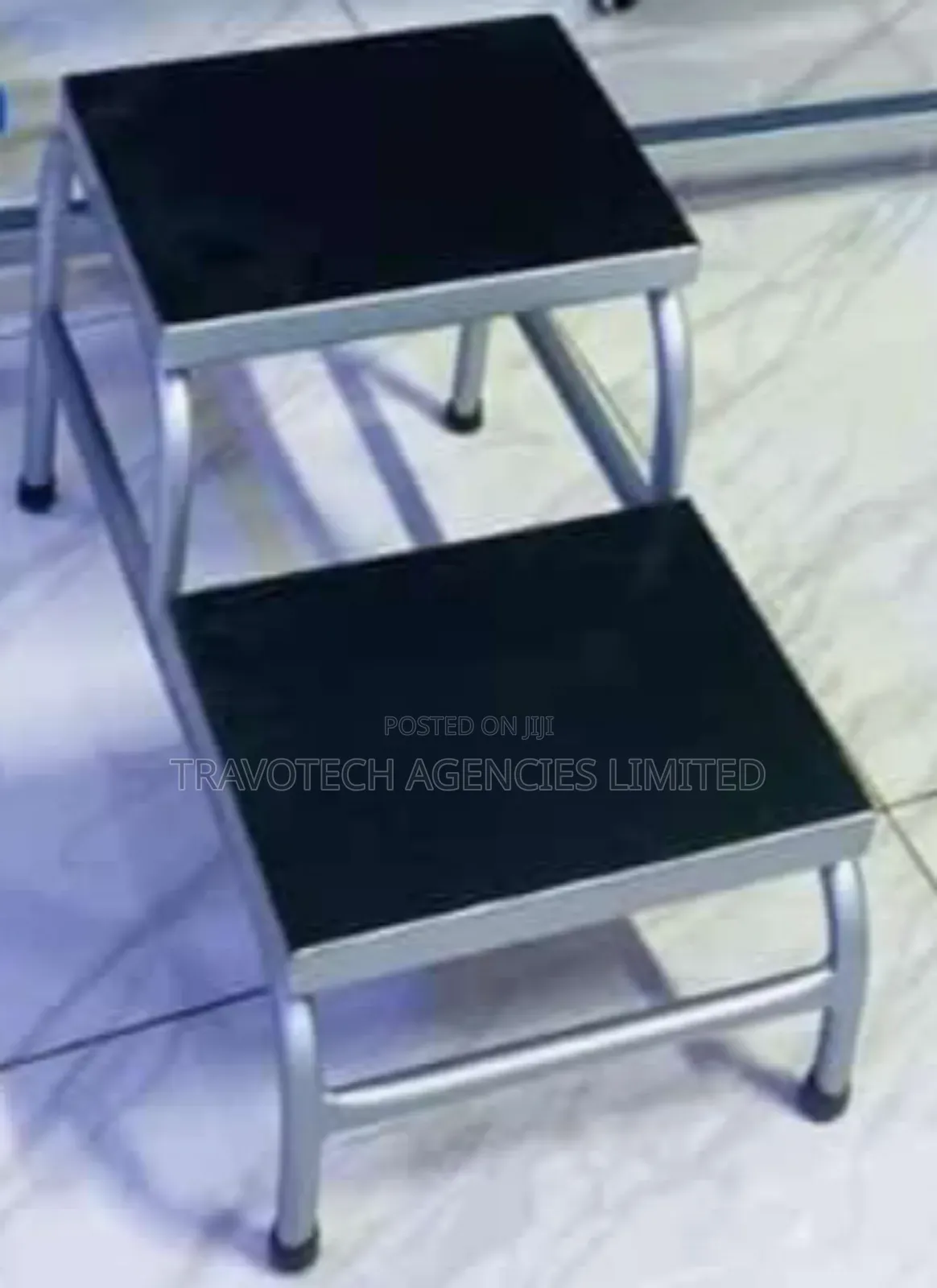 Step Stool