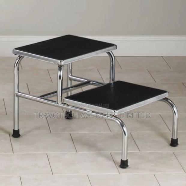 Step Stool - thumbnail 2