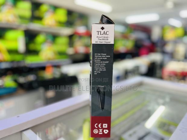 Tlac Ac Hair Clipper - thumbnail 2