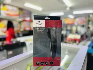 Tlac Ac Hair Clipper
