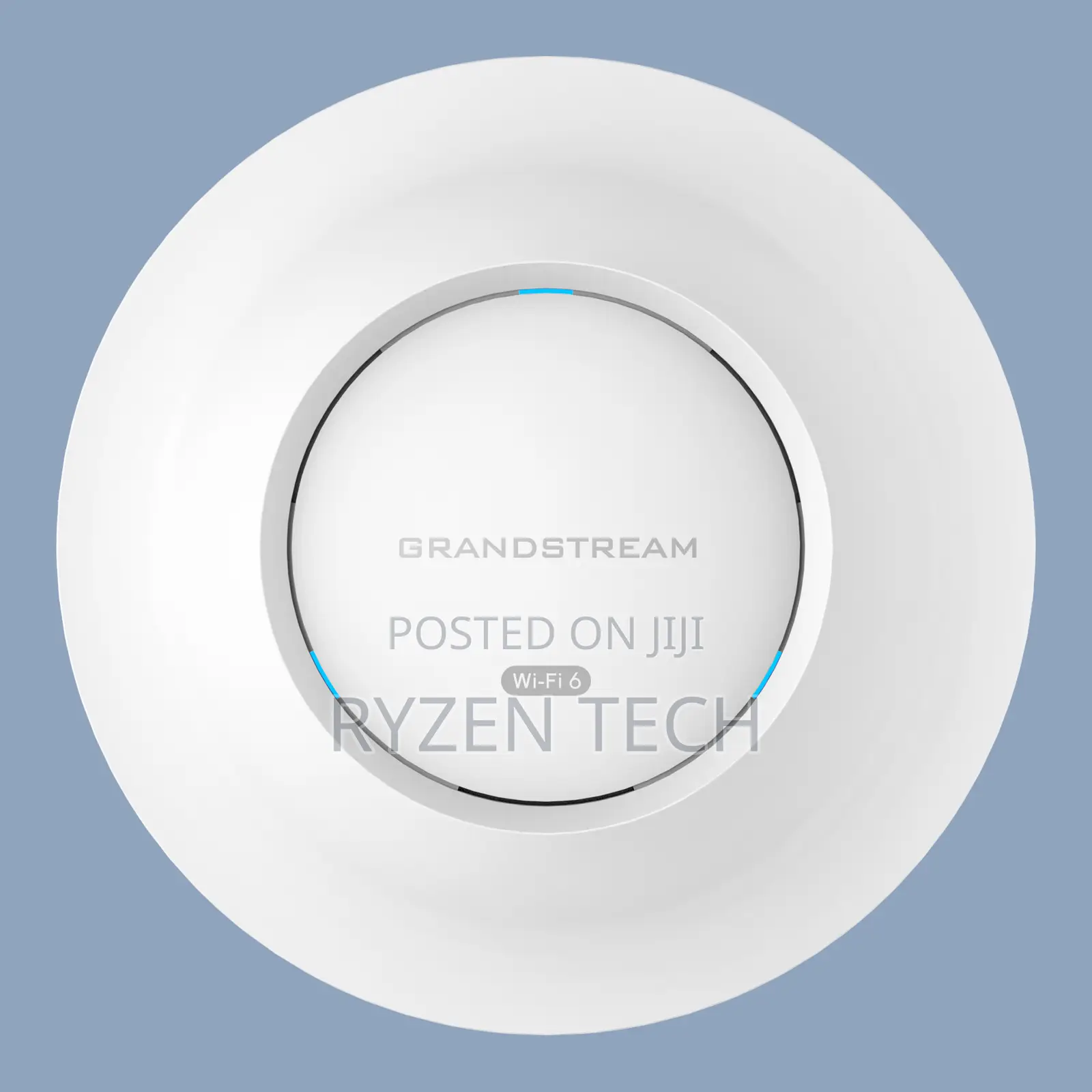 Grandstream Gwn7664e High-Performance Ax6000 Access Point
