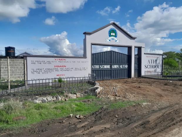 1/8 Acre Plots in Juja Farm Athi - thumbnail 3