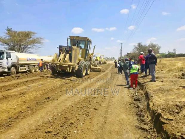 1/8 Acre Plots in Juja Farm Athi - thumbnail 4