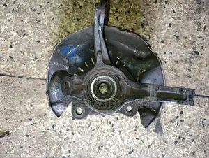 Toyota Passo (New Model From 2011)- Front Wheel Hub Bearing