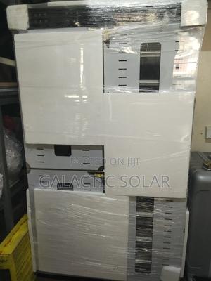 Food Dehydrator - main view