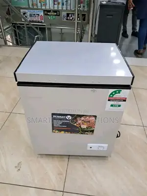 60litres Volsmart Chest Freezer Mini Freezer