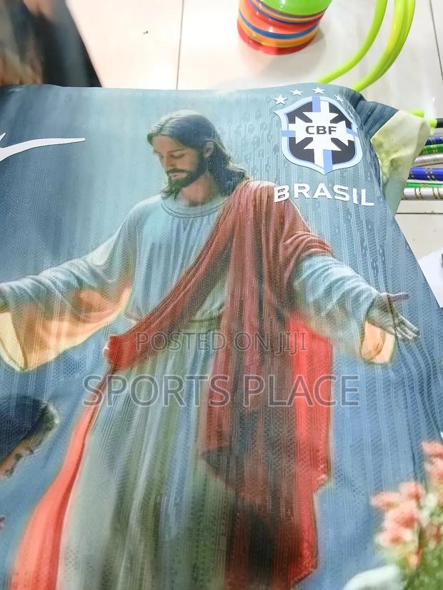 Brasil Messiah the Redeemer Player Version Special Edition - thumbnail 3