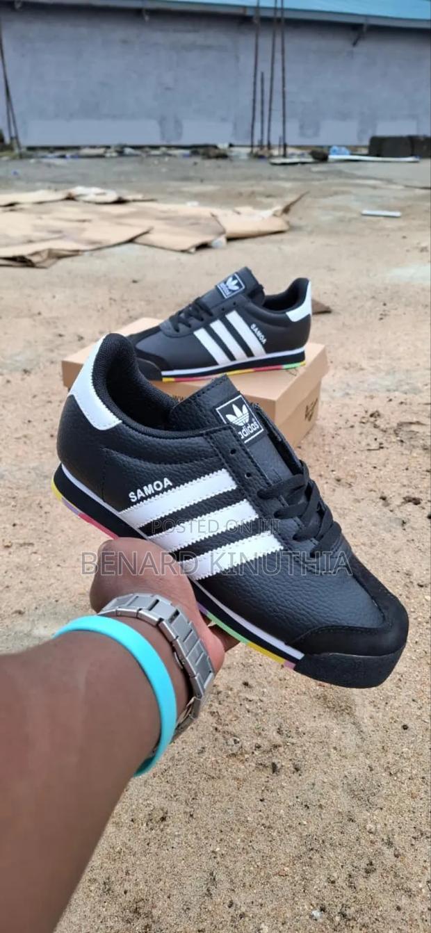 Adidas Samoa - thumbnail 2