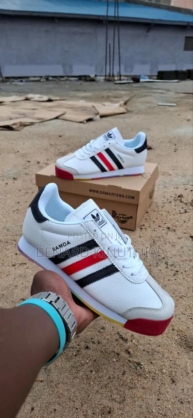 Adidas Samoa - thumbnail 3