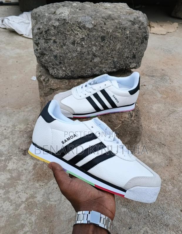 Adidas Samoa - thumbnail 4