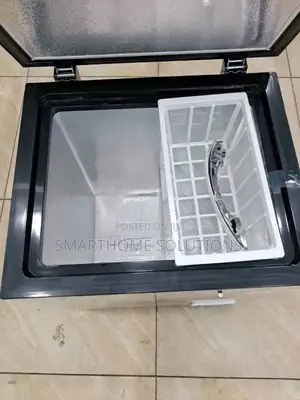 Volsmart 60litres – Large Capacity, Low Noise