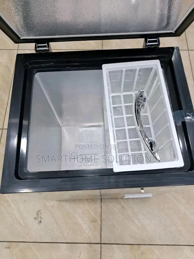 Volsmart 60litres – Large Capacity, Low Noise