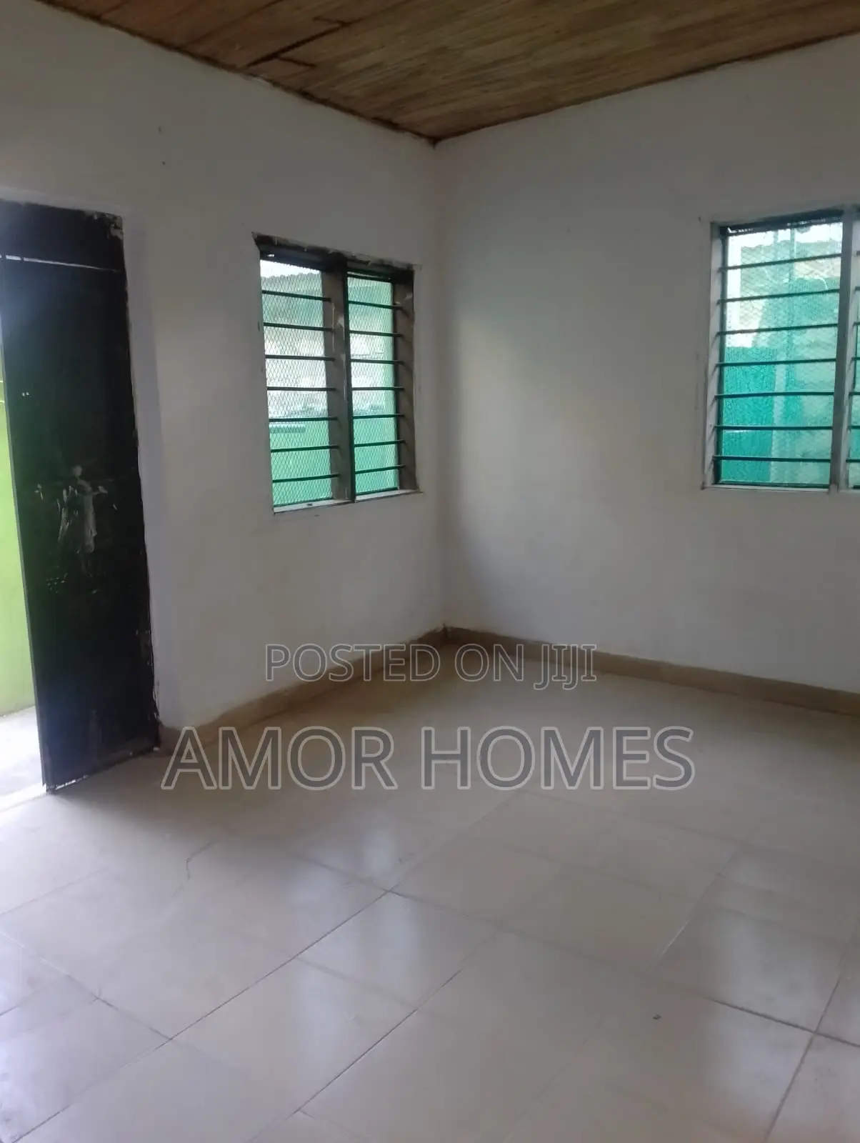 1bdrm Apartment in Kiembeni for rent