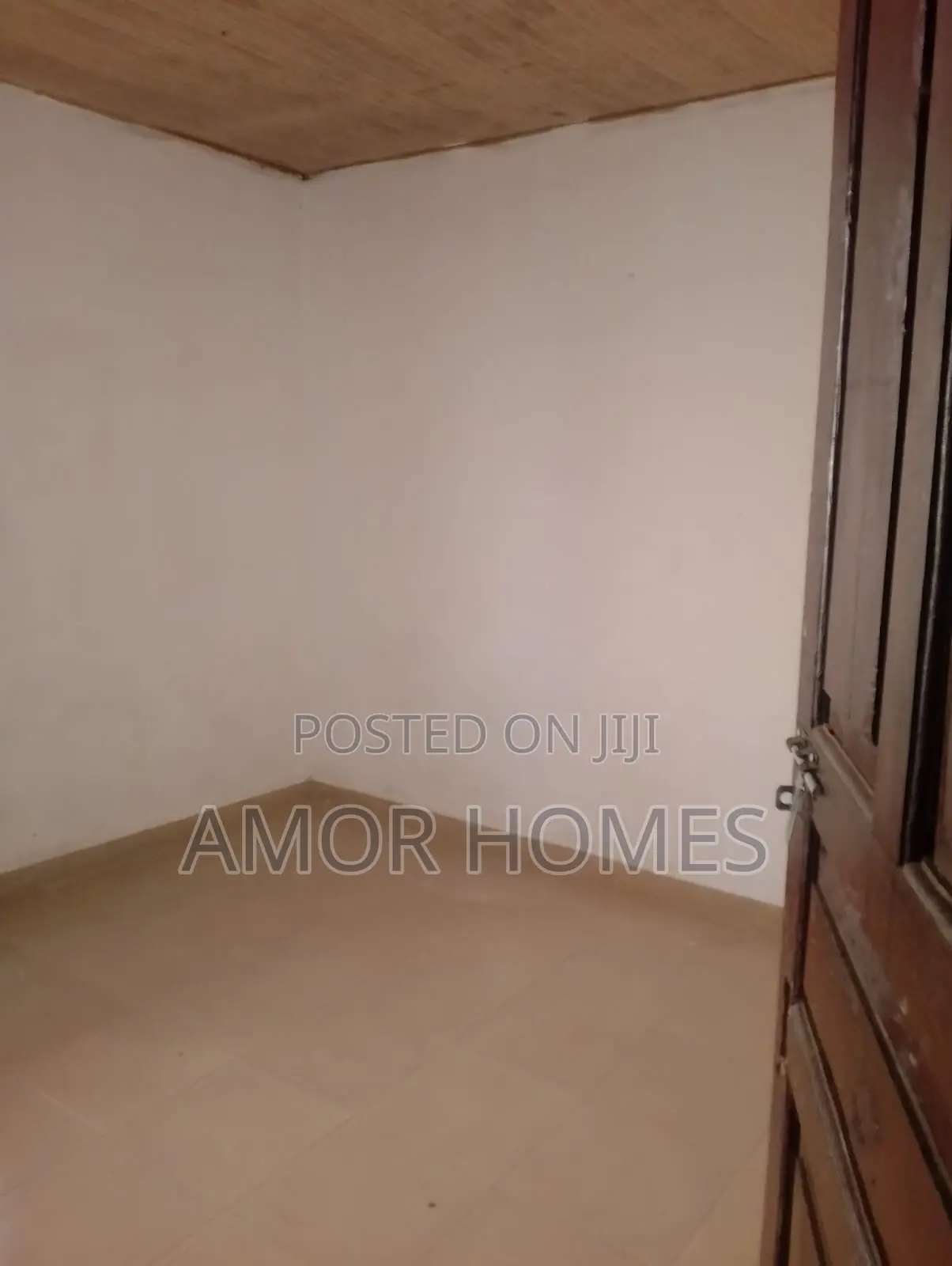 1bdrm Apartment in Kiembeni for rent