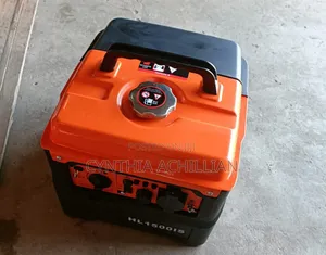 Gasoline Inverter Generator