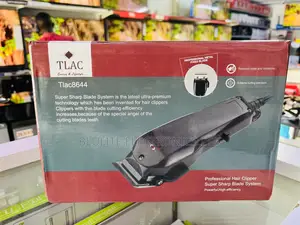 Tlac Professional Hair Clipper
