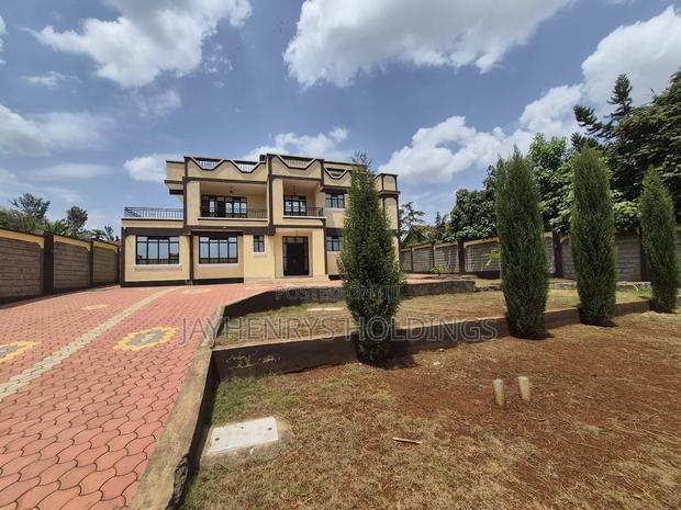 5bdrm House in Ruiru for sale - main view
