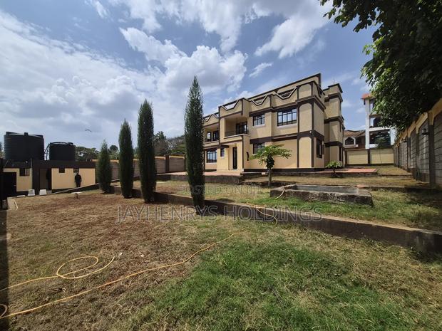 5bdrm House in Ruiru for sale - thumbnail 2