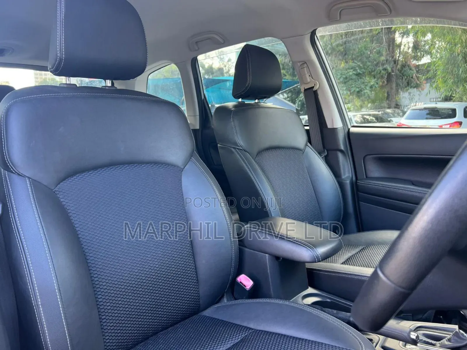 Subaru Forester 2.0XT Touring AWD 2017 Silver