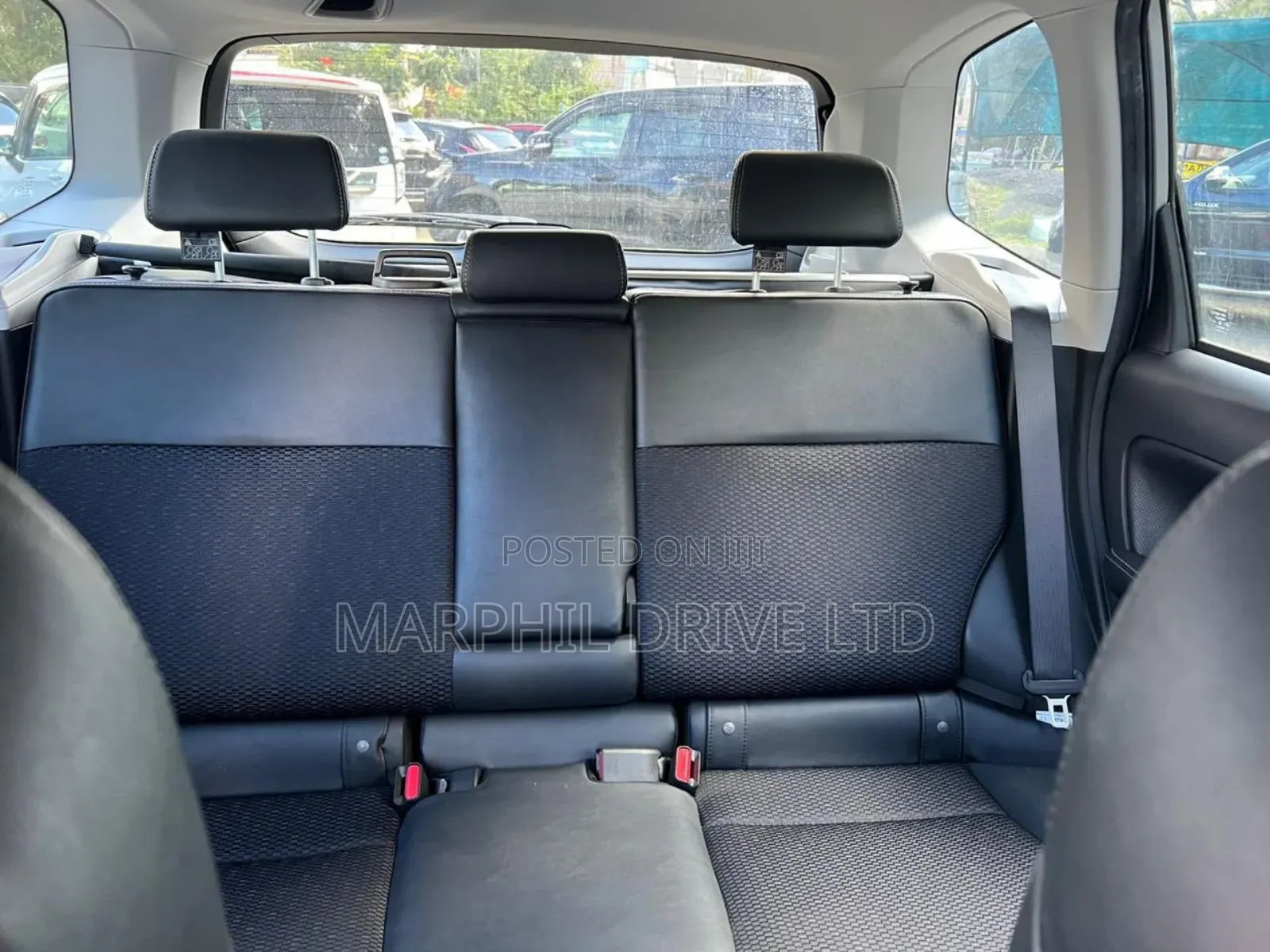 Subaru Forester 2.0XT Touring AWD 2017 Silver