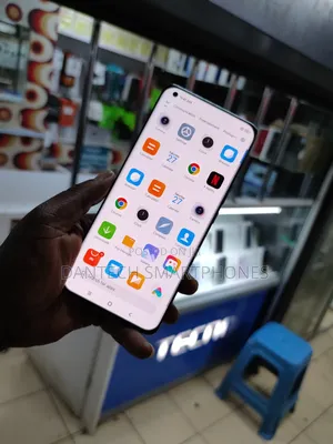 Xiaomi Mi 11 Pro 256 GB Blue