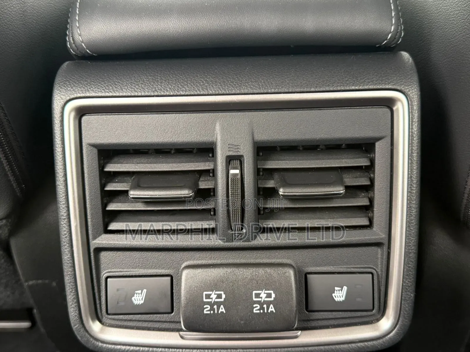 Subaru Forester 2018 Silver
