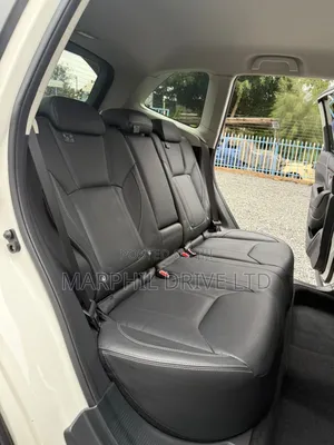 Subaru Forester 2018 Silver