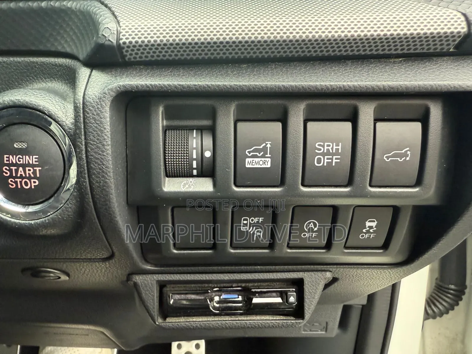 Subaru Forester 2018 Silver