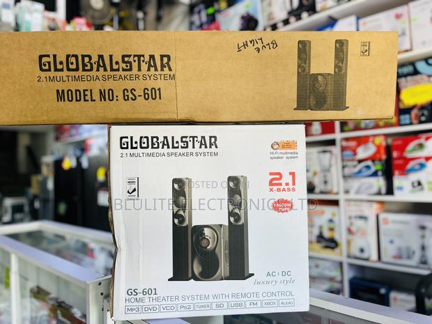 Globalstar Gs-601 - thumbnail 2