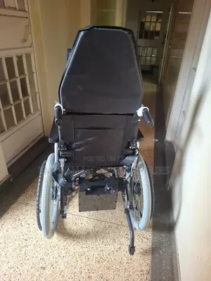 Electric Wheelchair