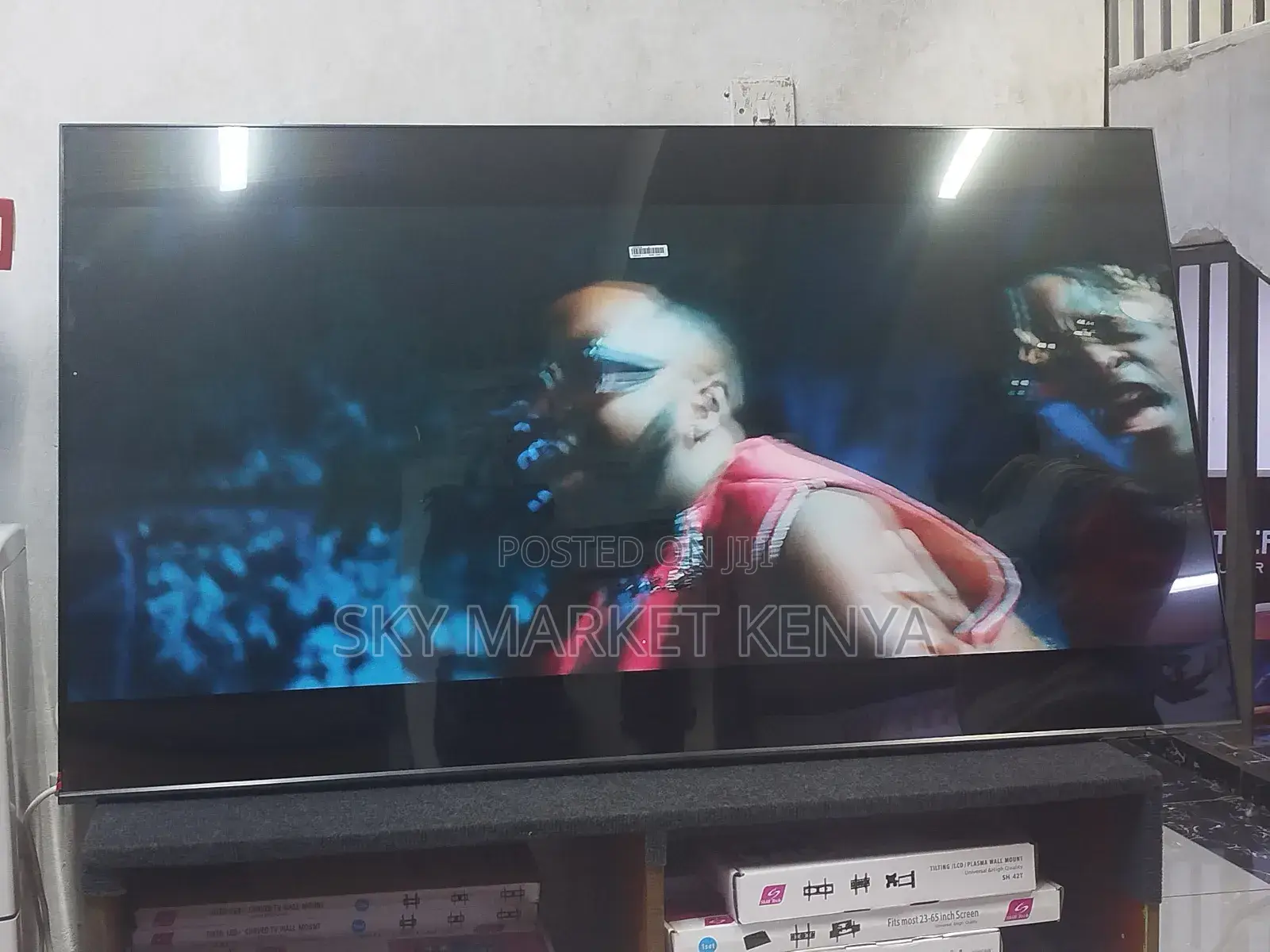 Samsung 65inch Qled Tv