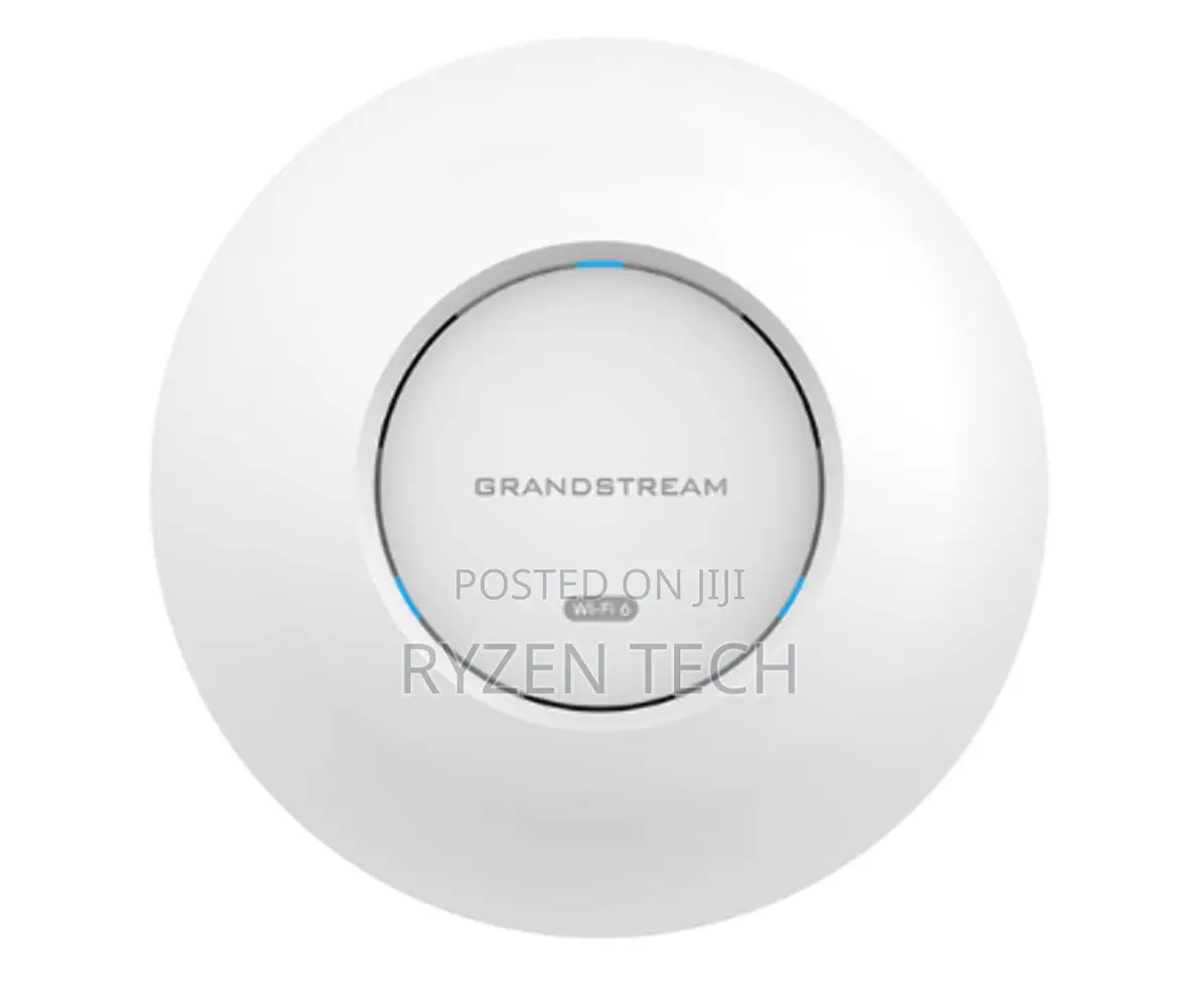 Grandstream Gwn7660 | Ax1770 Wi-Fi 6 Access Point